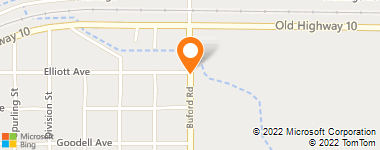 Insurance Company Near Me - Stockman Bank