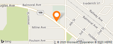 Insurance Company Near Me - Henning Agency Inc