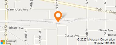 Insurance Company Near Me - Ricks Bruce & Associates