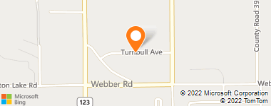 Insurance Company Near Me - University Bank