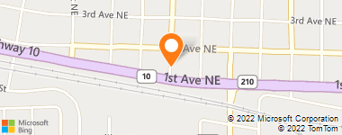 Insurance Company Near Me - Jessop Agency of Staples