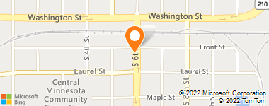 Insurance Company Near Me - Blue Cross and Blue Shield of Minnesota