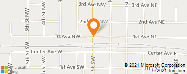 Insurance Company Near Me - Exner Larry Insurance Omega City Plaza