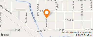Insurance Company Near Me - Commercial Bank of Mott