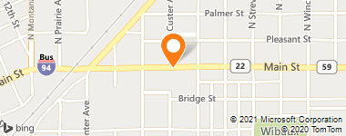 Insurance Company Near Me - Marum - Tommy L