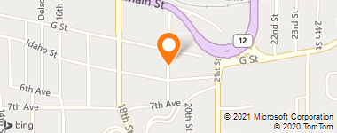 Insurance Company Near Me - 5 Cees Companies