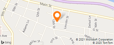 Insurance Company Near Me - Martinson Insurance