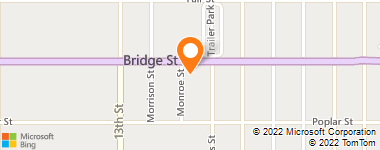 Insurance Company Near Me - Sharp Drive Insurance Inc