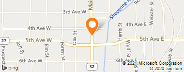 Insurance Company Near Me - State Farm