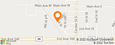 Insurance Company Near Me - Oscar Parke Mutual Insurance Co