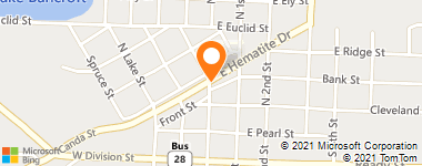 Insurance Company Near Me - Iron Range Agency Insurance
