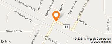 Insurance Company Near Me - Hoyt Tom & Associates Insurance Agency