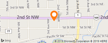 Insurance Company Near Me - First National Agency of Aitkin Inc