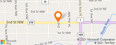 Insurance Company Near Me - Gans Joe Insurance