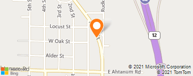 Insurance Company Near Me - American Insurance Agency