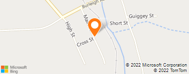 Insurance Company Near Me - F A Peabody Co