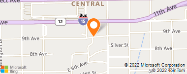 Insurance Company Near Me - Brentwood Services Administrators