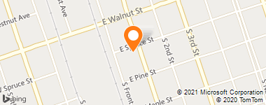 Insurance Company Near Me - Allstate Insurance - Ernesto Ramirez
