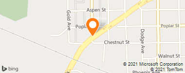 Insurance Company Near Me - Thompson Bill Insurance