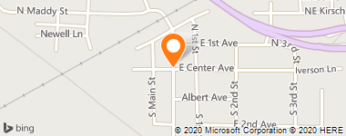 Insurance Company Near Me - Timothy Hanson Insurance