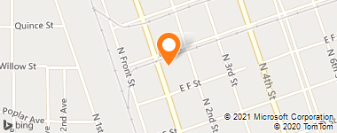 Insurance Company Near Me - Whitehead Insurance Inc