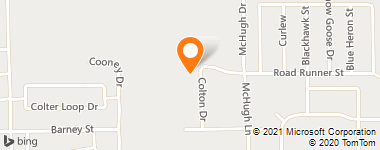Insurance Company Near Me - Mountain West Ins & Financial