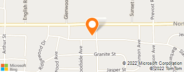 Insurance Company Near Me - Breitenfeldt Paul C