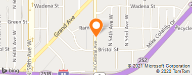 Insurance Company Near Me - Jablonski - James C - State Farm Insurance Agent
