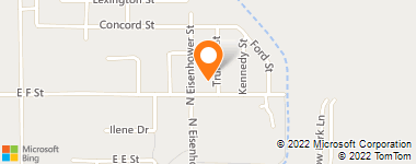 Insurance Company Near Me - Cameron Insurance Agency
