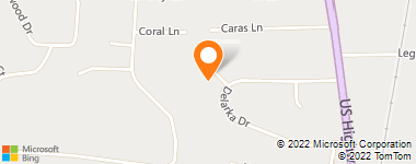 Insurance Company Near Me - Treasure State Financial Service