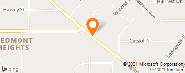 Insurance Company Near Me - American Family Insurance - Mark Ceryance