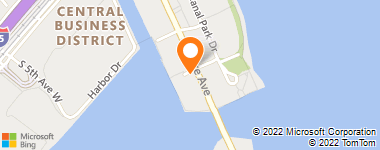Insurance Company Near Me - Atlas Insurance Brokers