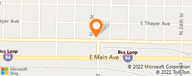 Insurance Company Near Me - Richter - Terry M - State Farm Insurance Agent