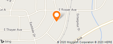 Insurance Company Near Me - Heidi Rue Agency