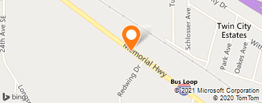 Insurance Company Near Me - Farm Bureau - Morton County