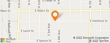 Insurance Company Near Me - Villarreal Insurance & Taxes