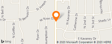 Insurance Company Near Me - Allstate Insurance - Patrick (Pat) Stocking