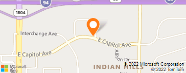 Insurance Company Near Me - Farm Bureau - Burleigh County Office