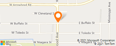 Insurance Company Near Me - American Family Insurance - Rockne Johnson