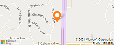 Insurance Company Near Me - Financial Planning Centers Network