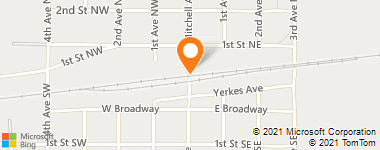 Insurance Company Near Me - Nodak Mutual Insurance