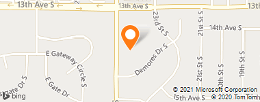 Insurance Company Near Me - Benefit Specialists