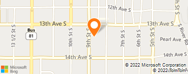 Insurance Company Near Me - Financial Associates - Bill Knoll Senior Associate Bill Or Judith K