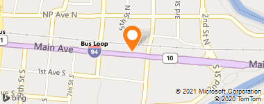 Insurance Company Near Me - Haga Donald