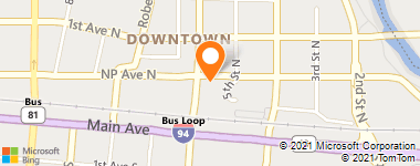 Insurance Company Near Me - Halvorson Co Inc