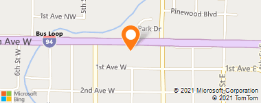 Insurance Company Near Me - Braaten Agency
