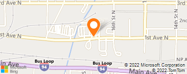 Insurance Company Near Me - Ally Insurance Agency