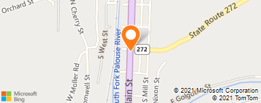 Insurance Company Near Me - Allstate Insurance Companies - Colfax
