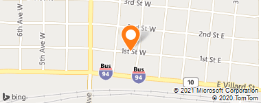 Insurance Company Near Me - Gustafson Insurance Agency