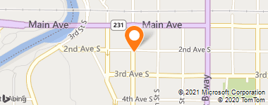 Insurance Company Near Me - AFLAC District Office